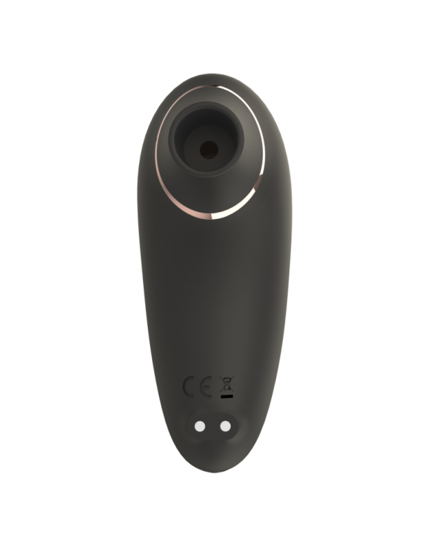RITA – Stimulateur Clitoridien à Ondes de Succion