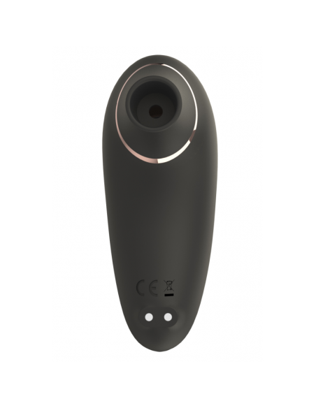 RITA – Stimulateur Clitoridien à Ondes de Succion