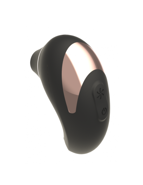 RITA – Stimulateur Clitoridien à Ondes de Succion