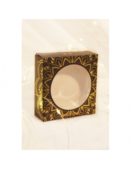 Nipple Métal blanc Cache tétons d'étoile 