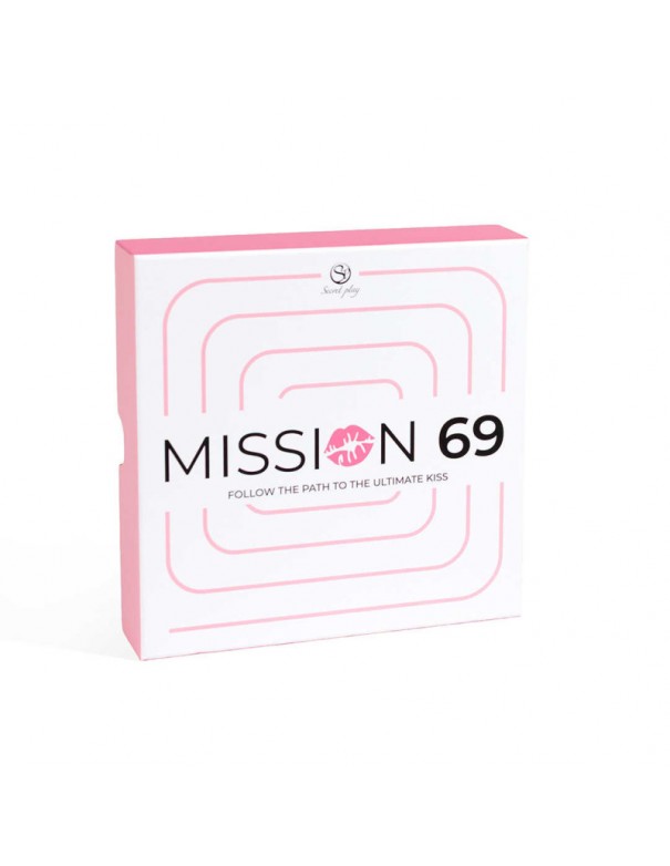 Jeu mission 69