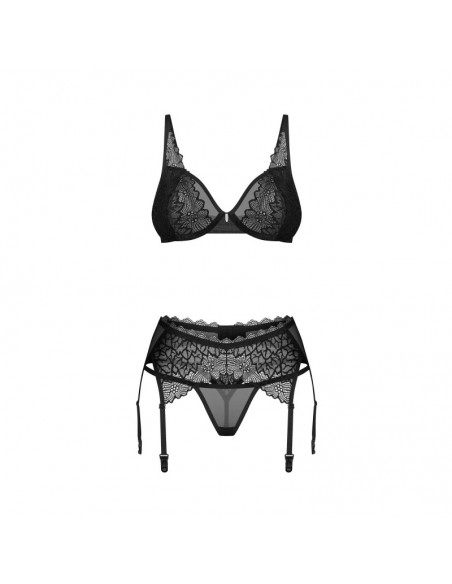Deina more ensemble 3 pièces
