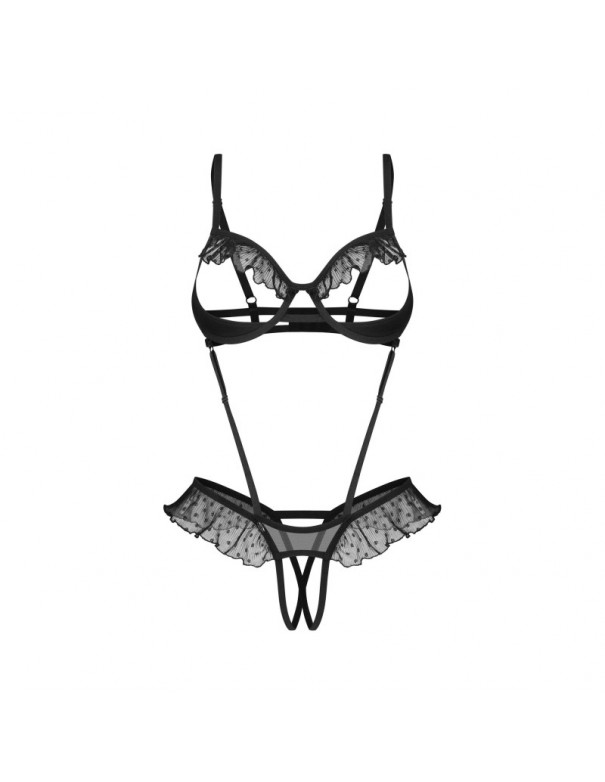Carrola body ouvert