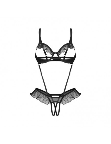 Carrola body ouvert