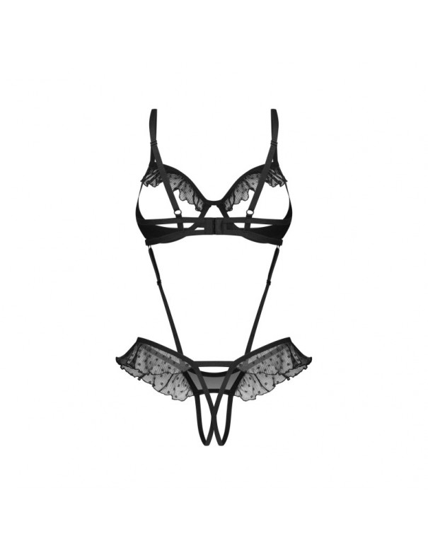 Carrola body ouvert
