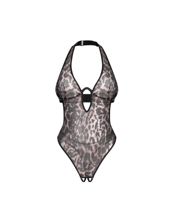 Addia body ouvert