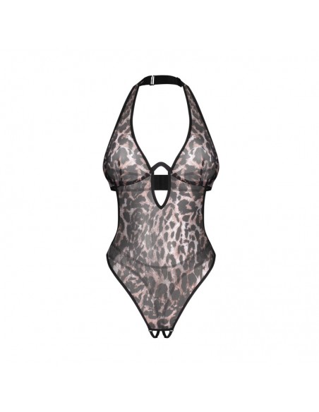 Addia body ouvert