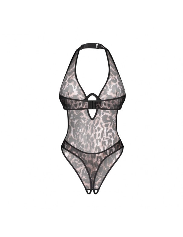 Addia body ouvert