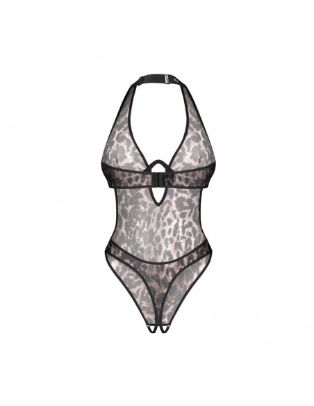 Addia body ouvert