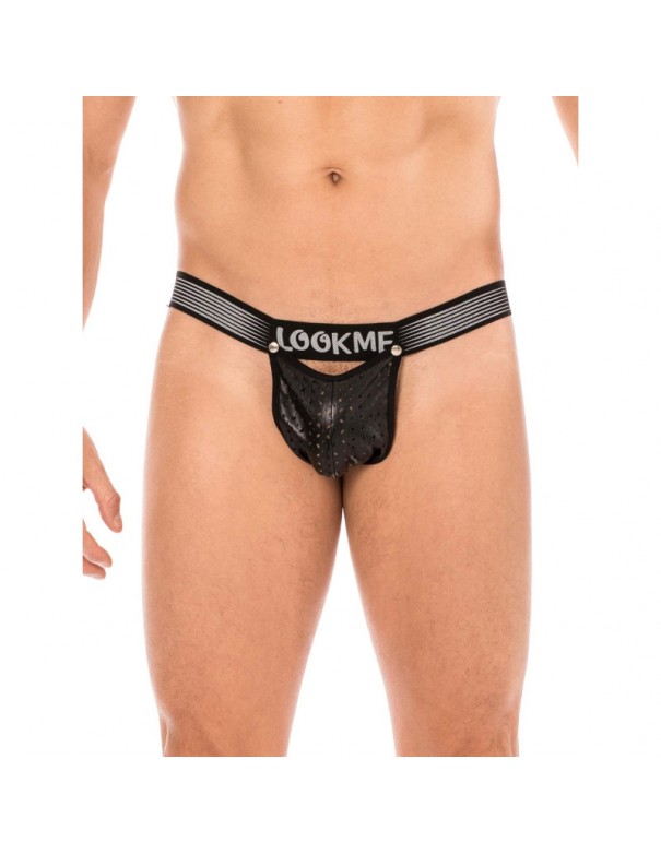 String noir NewLook 