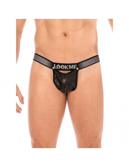 String noir NewLook 