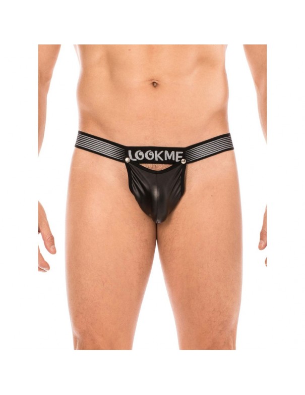 String noir NewLook 