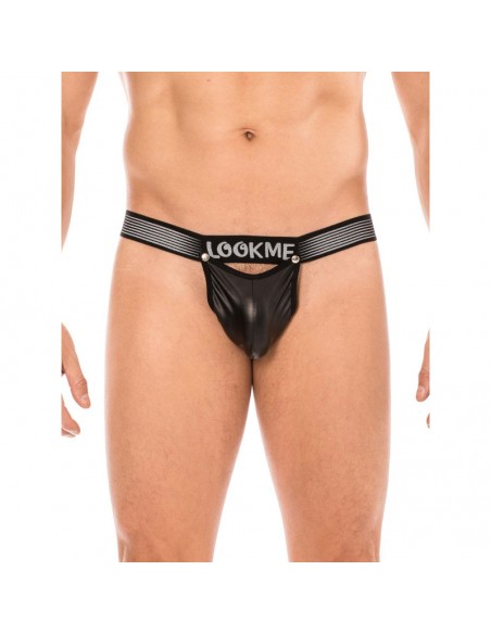String noir NewLook 