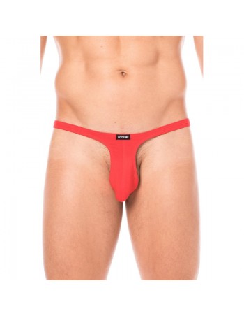 String Rouge Newlook 