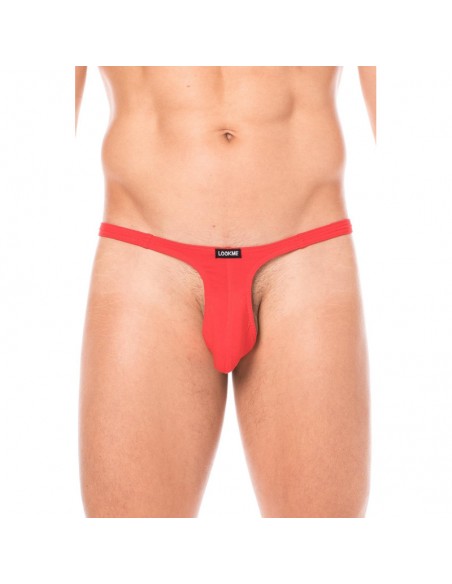 String Rouge Newlook 