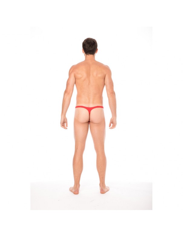 String Rouge Newlook 