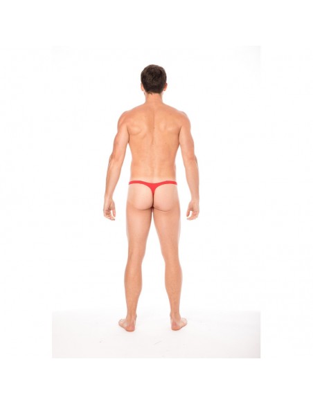 String Rouge Newlook 
