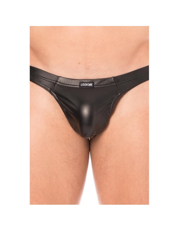 String simili cuir 