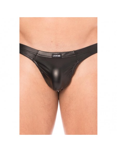 String simili cuir 
