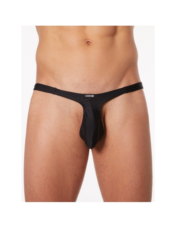 String Sunny noir