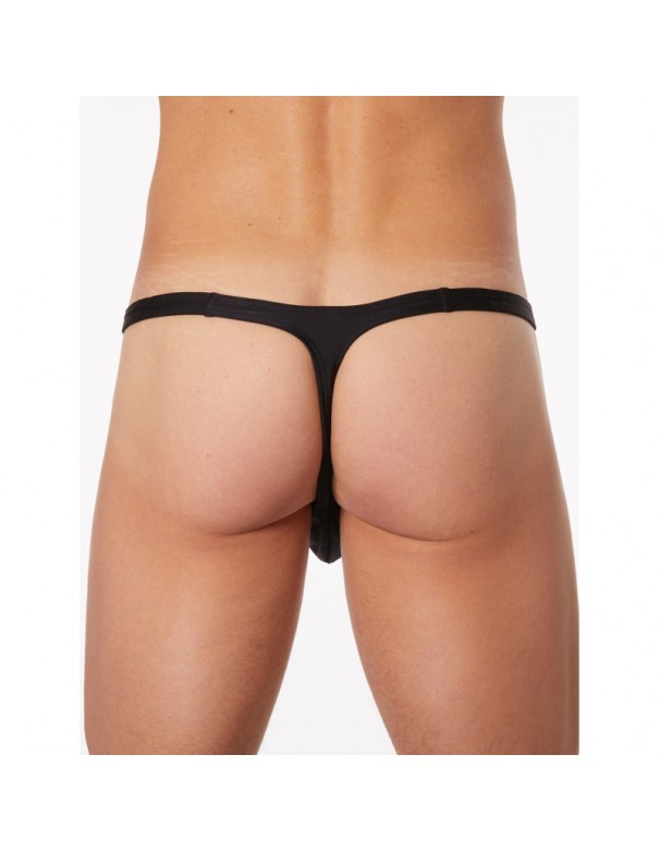String Sunny noir