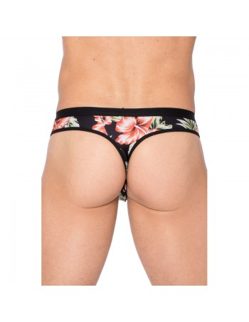 String imprimé floral New Look 2