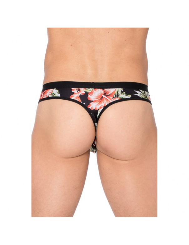 String imprimé floral New Look 