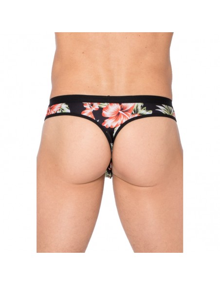 String imprimé floral New Look 