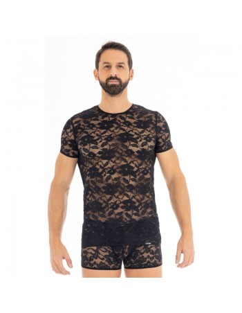 T-Shirt Sensuality