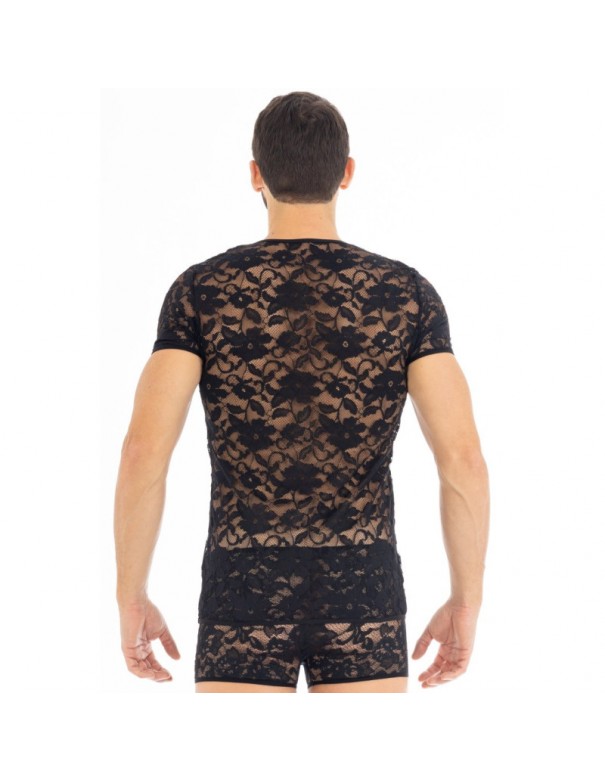 T-Shirt Sensuality