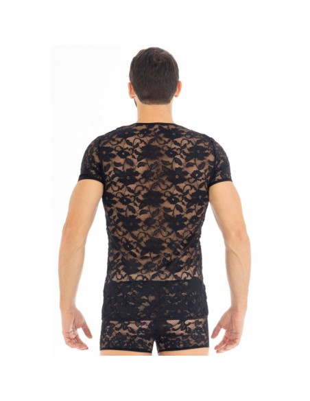 T-Shirt Sensuality