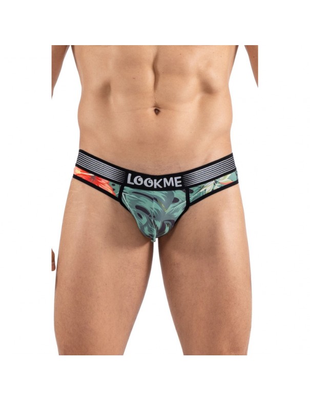 String imprimé arome AROM 