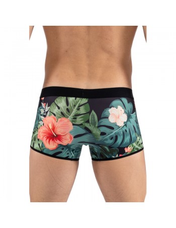 Boxer imprimé arome AROM  2