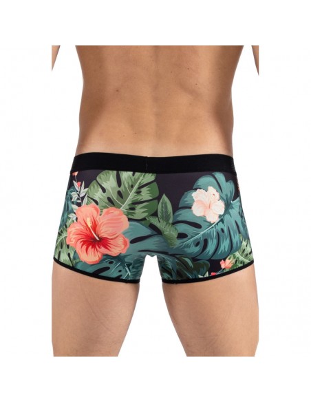 Boxer imprimé arome AROM 