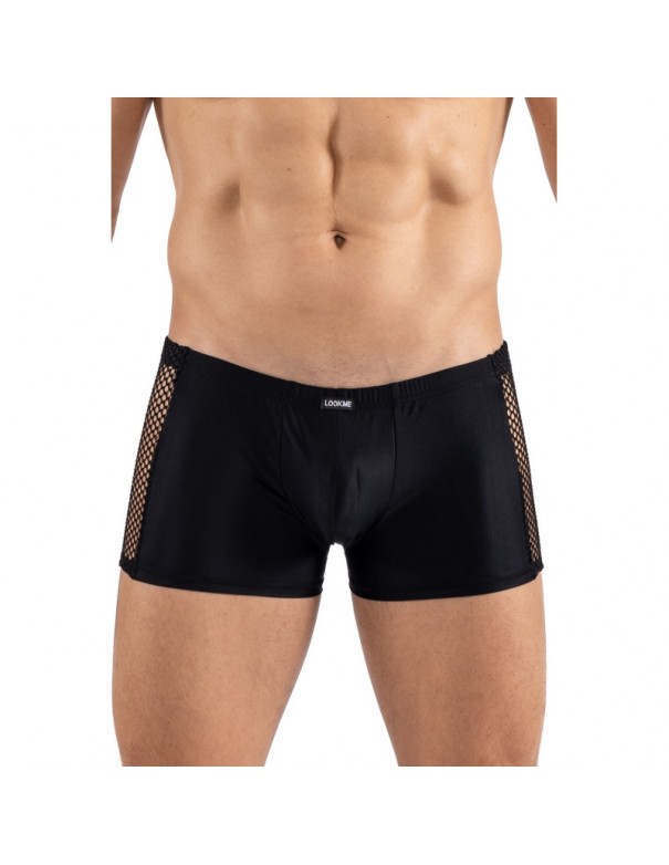 Boxer noir Daring 