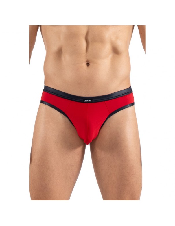Jock rouge Air Shot