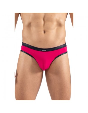 Jock magenta Air Shot