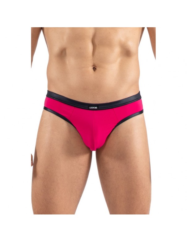 Jock magenta Air Shot