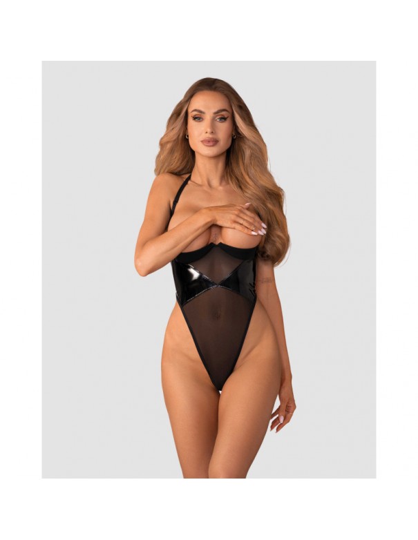 Rolleya body ouvert
