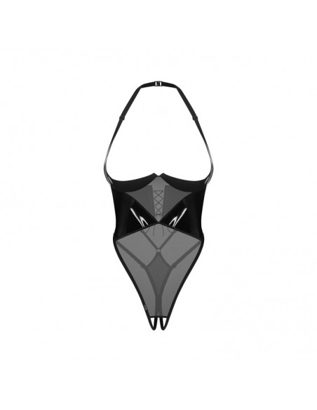 Rolleya body ouvert