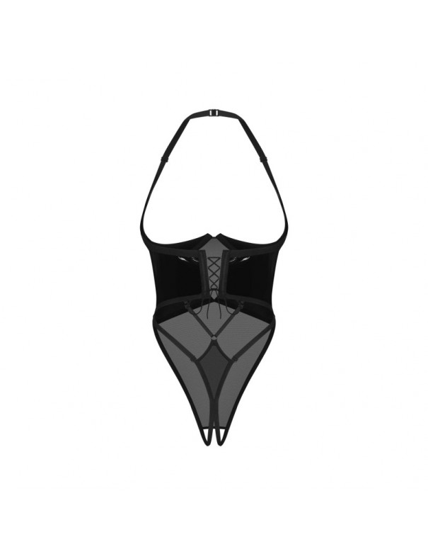 Rolleya body ouvert