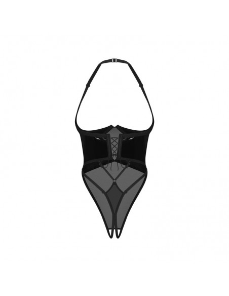 Rolleya body ouvert