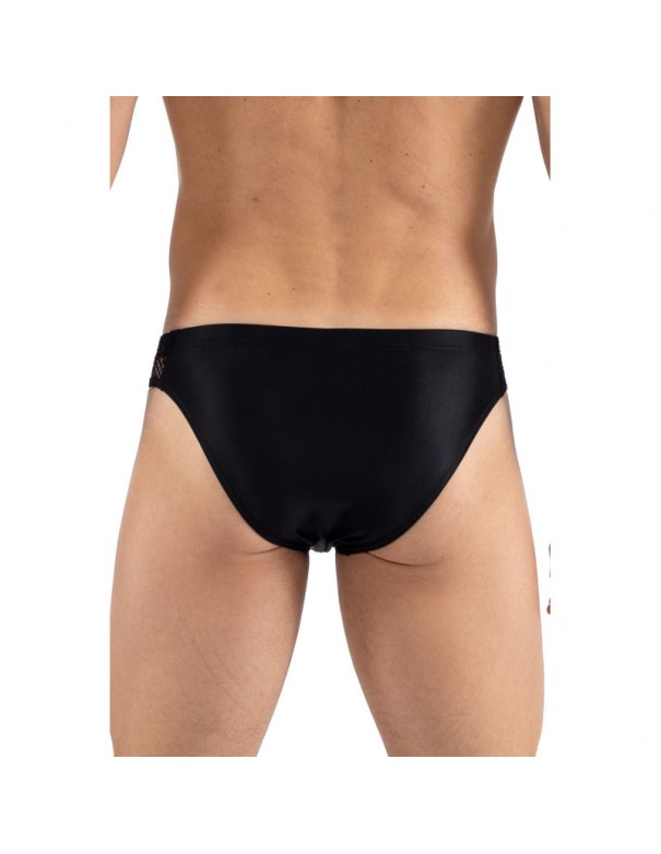 Slip noir Daring 