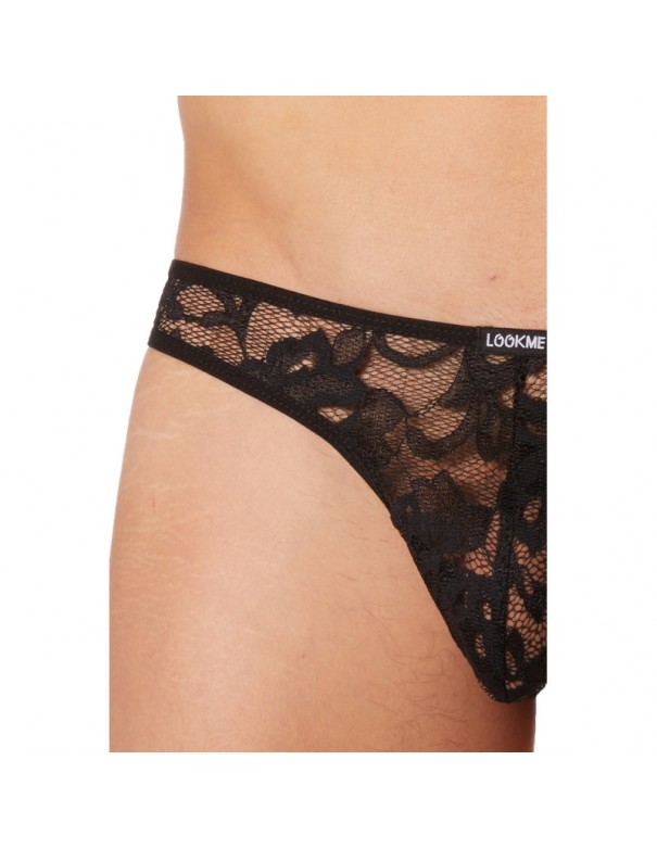 String Sensuality