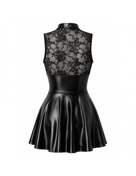 F404 One more kiss robe courte
