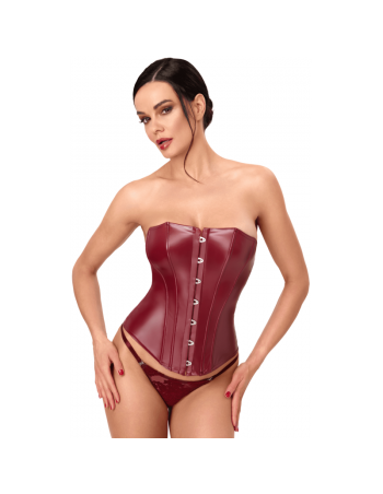 F398 Bordeaux affair Corset