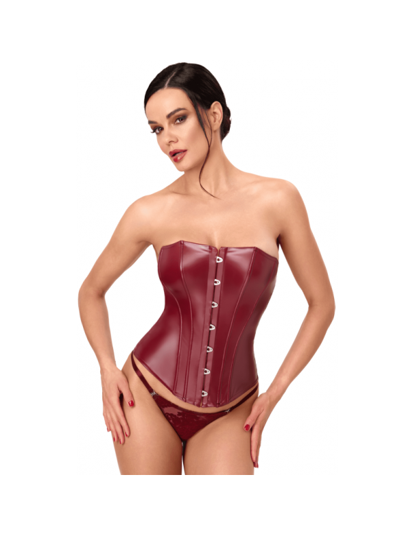F398 Bordeaux affair Corset