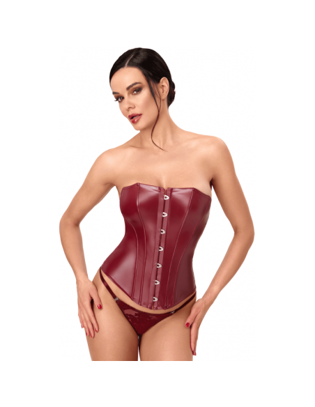 F398 Bordeaux affair Corset