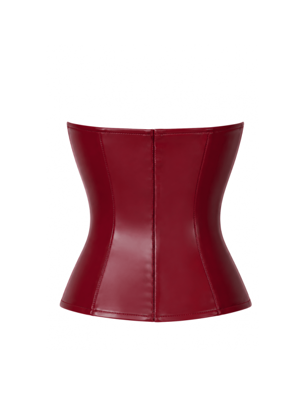 F398 Bordeaux affair Corset