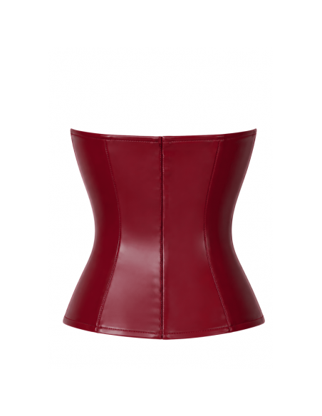 F398 Bordeaux affair Corset